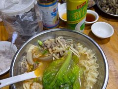 -福屿鲜捞小吃·捞化(福屿总店)