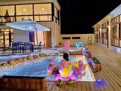 -浩爷羊蝎子火锅(双榆树店)
