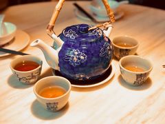 普洱茶-陶陶居酒家(新天地店)
