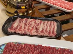 -东来顺•非遗火锅(外滩店)