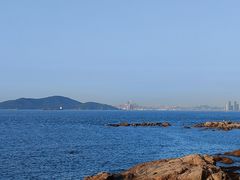 -青岛海滨风景区小青岛