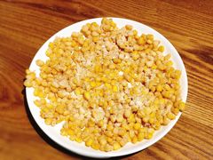 -茅炒屋龙虾·烧烤·湘菜(新河路店)