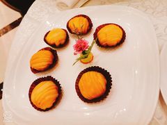 榴莲酥-亢龙太子酒轩(东湖店)