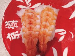 -京樽回転寿司(奥林匹克店)
