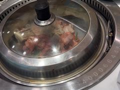 -满兴咱妈烀饼铁锅炖(兰州北街店)