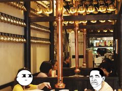 -韩国料理大力士(屏风街店)