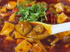 -天回镇何氏豆腐(总店)