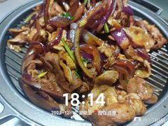 -大鸭梨(天通西苑店)