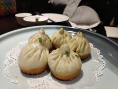 特色生煎包-通安客栈中餐厅·何家小馆