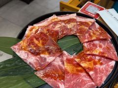 -九田家黑牛烤肉(溧水万达店)