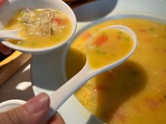 -庆江南江南菜(琴湖溪里花园城店)