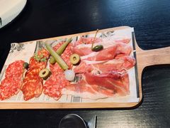 -C&R西班牙餐厅
