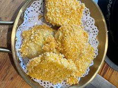 -香约老地方烧烤(九道街店)