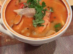 -simply thai天泰(长泰广场店)