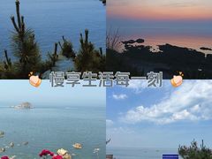 -养马岛旅游度假区