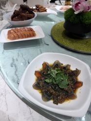 -新锦江大酒店·宴会厅·婚宴