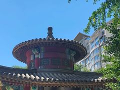 -皇家御河游(紫御湾码头)