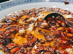 水煮鱼-大铁勺酒楼(宾水西道店)