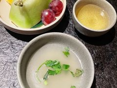 -三出山火锅(南京万象天地店)