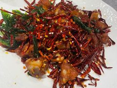 -汉水谣·江景餐厅(江滩店)