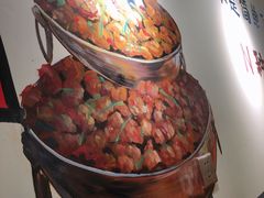 -黄泰吉拾味餐厅(江汉路店)