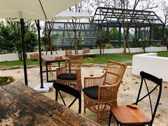 -悦哉·派对·草坪婚礼·围炉煮茶(三圣乡店)
