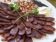 四川腊肠-忆食尚腊味煲仔饭(华南城店)