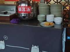 -饕然·民间川菜(龙泉店)
