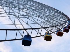 -南昌之星摩天轮