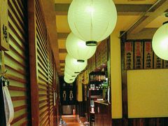 -鸟鹏烧鸟居酒屋(熙龙湾店)