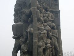 -中国人民抗日战争纪念雕塑园