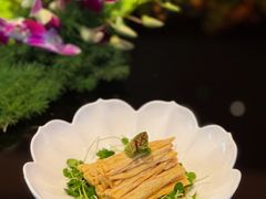 -西安凯悦酒店·湖畔中餐厅