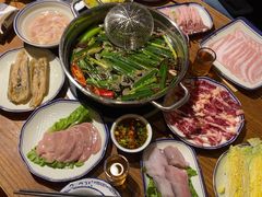 -厝味火锅·潮汕卤水火锅(十一合店)
