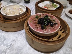 -凤凰楼酒家·粤宴点心(华强北店)