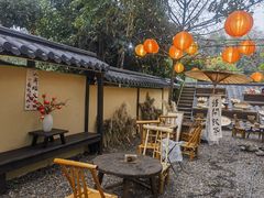 -HERRE·FARM 赫尔露营农场·团建聚会包场