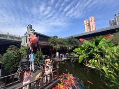 -顺德渔村·岭南一号