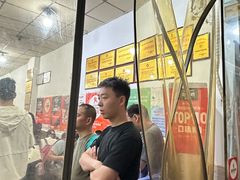 -子午路张记肉夹馍(翠华路店)