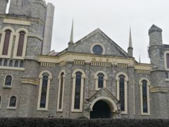 -重庆市江北嘴中央商务区中央公园