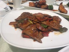 -光明邨大酒家(淮海路店)