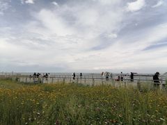 -青海湖二郎剑景区