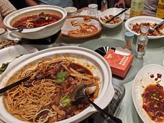 -辛香味烧鱼馆·非遗技艺·排骨红烧肉(光谷医药园店)