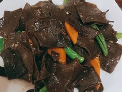 -畲乡一品鱼府土菜馆