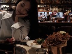 -城市露台景观餐厅(淮海路店)