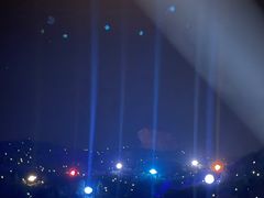 -鼎盛王朝康熙大典实景演出