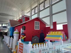 -银川河东国际机场