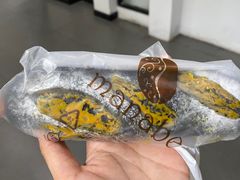 蜜汁勋肠-manabe (共和新路店)