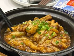 -围龙屋客家食府(福田店)