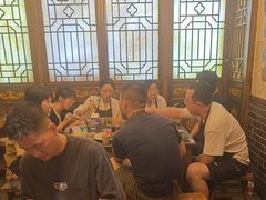 -椒香城门口老火锅(长寿路店)