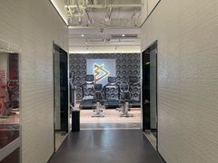 -FLARE STAR FITNESS(复地活力城店)