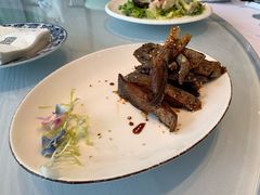 -漢舍中国菜馆(889广场店)